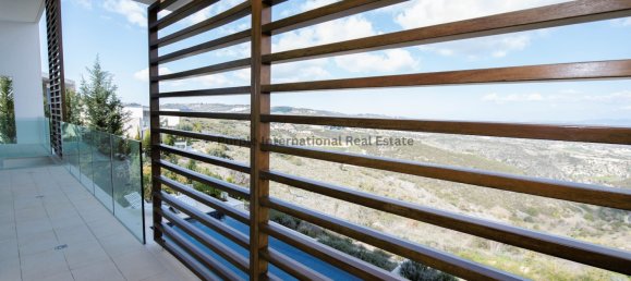 3 bedrooms Villa in Tsada, Cyprus No. 1305 19