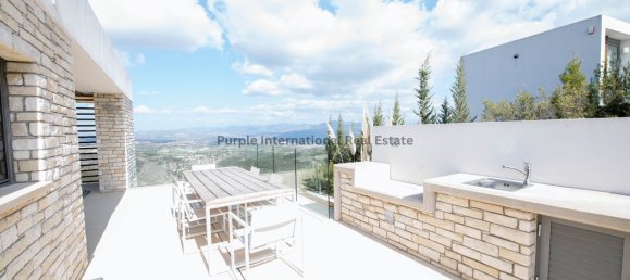 3 bedrooms Villa in Tsada, Cyprus No. 1305 22