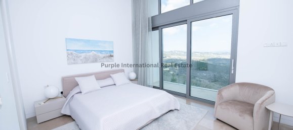 3 bedrooms Villa in Tsada, Cyprus No. 1305 14