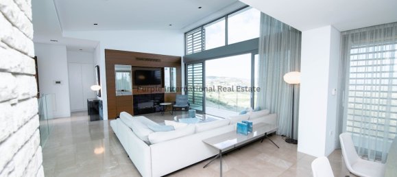 3 bedrooms Villa in Tsada, Cyprus No. 1305 5