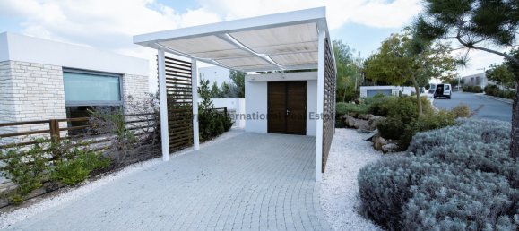 3 bedrooms Villa in Tsada, Cyprus No. 1305 3