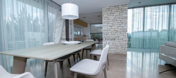 3 bedrooms Villa in Tsada, Cyprus No. 1305 13