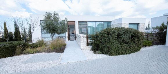 3 bedrooms Villa in Tsada, Cyprus No. 1305 4