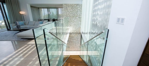 3 bedrooms Villa in Tsada, Cyprus No. 1305 24