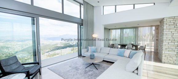 3 bedrooms Villa in Tsada, Cyprus No. 1305 20