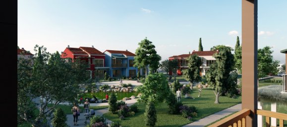 Apartment 1+1 in Mugla, Turkey No. 912 11