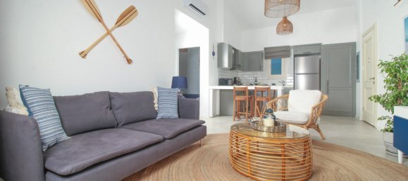 Apartment 1+1 in Mugla, Turkey No. 912 16