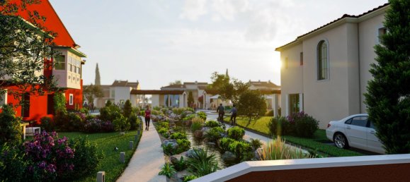 Apartment 1+1 in Mugla, Turkey No. 912 6