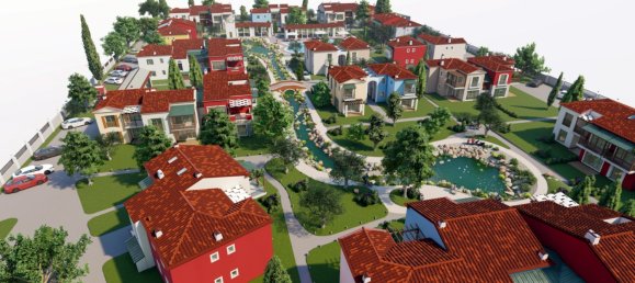 Apartment 1+1 in Mugla, Turkey No. 912 10