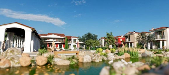 Apartment 1+1 in Mugla, Turkey No. 912 3