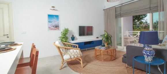 Apartment 1+1 in Mugla, Turkey No. 912 15