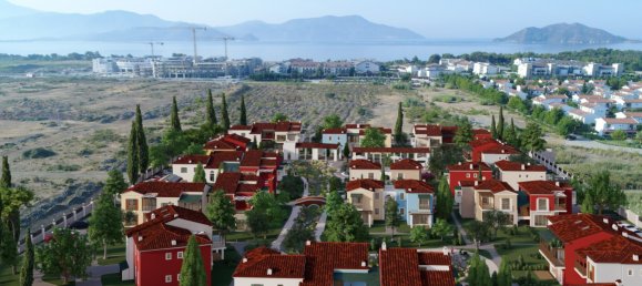 Apartment 1+1 in Mugla, Turkey No. 912 2