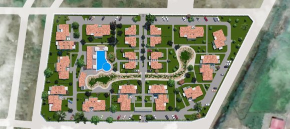 Apartment 1+1 in Mugla, Turkey No. 912 7