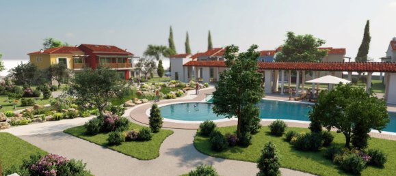 Apartment 1+1 in Mugla, Turkey No. 912 4