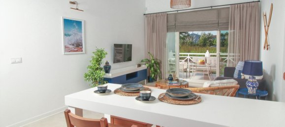 Apartment 1+1 in Mugla, Turkey No. 912 12