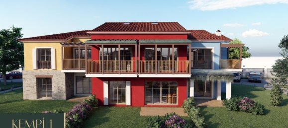 Apartment 1+1 in Mugla, Turkey No. 912 8