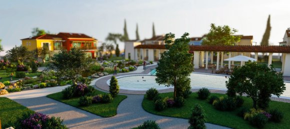 Apartment 1+1 in Mugla, Turkey No. 912 13