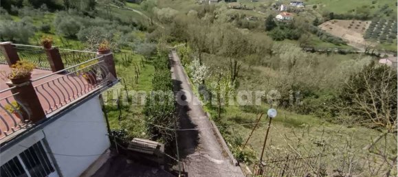 6 bedrooms House in Benevento, Italy No. 310263 30