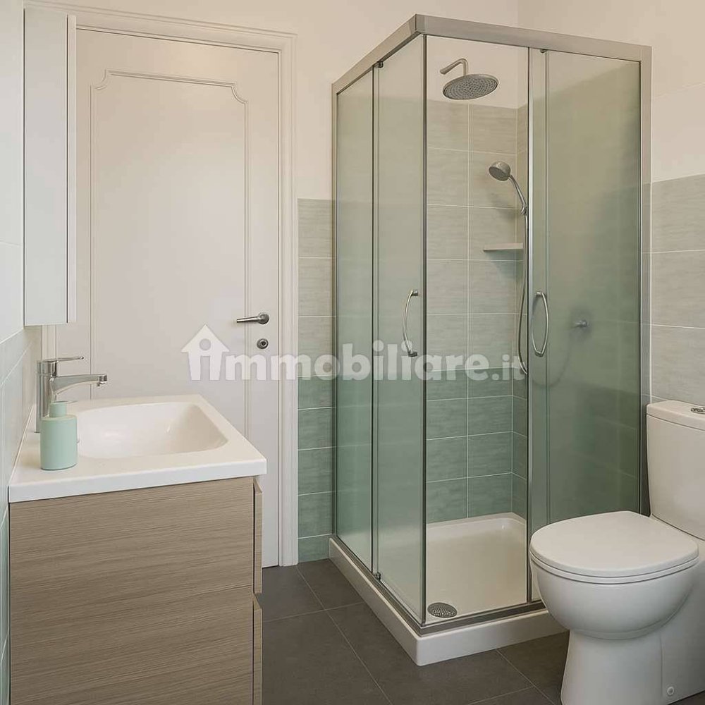 1 bedroom Apartment in Pomezia, Italy No. 375467