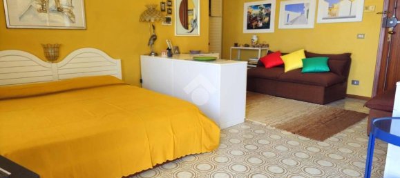 1 Schlafzimmer Wohnung in Santo Stefano al Mare, Italy, Nr. 268169 10