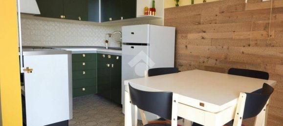 1 Schlafzimmer Wohnung in Santo Stefano al Mare, Italy, Nr. 268169 17