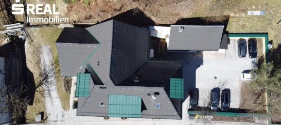 Коммерческая недвижимость 588м² в Лицен, Австрия № 141472 6