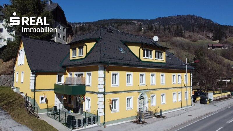 Коммерческая недвижимость 588м² в Лицен, Австрия № 141472