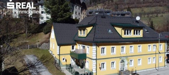 Коммерческая недвижимость 588м² в Лицен, Австрия № 141472 4