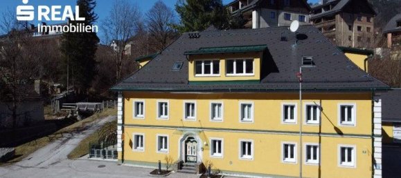 Коммерческая недвижимость 588м² в Лицен, Австрия № 141472 3