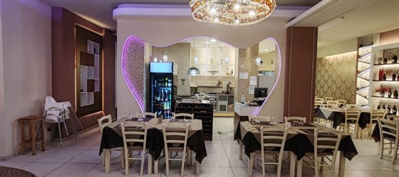 Gewerbliche Immobilie in Catania, Italy 190m², Nr. 48196 9