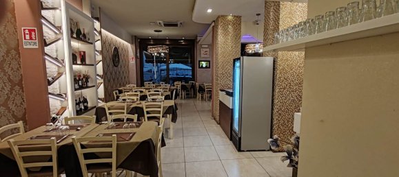 Gewerbliche Immobilie in Catania, Italy 190m², Nr. 48196 5