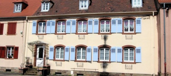 5 Schlafzimmer Stadthaus in Sarralbe, France, Nr. 61479 3