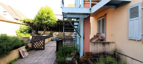 5 Schlafzimmer Stadthaus in Sarralbe, France, Nr. 61479 16