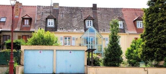 5 Schlafzimmer Stadthaus in Sarralbe, France, Nr. 61479 2