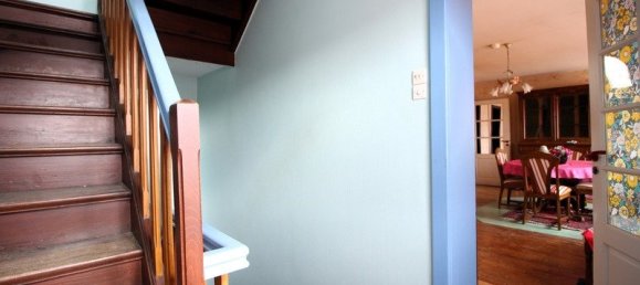 5 Schlafzimmer Stadthaus in Sarralbe, France, Nr. 61479 11