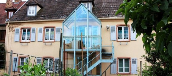 5 Schlafzimmer Stadthaus in Sarralbe, France, Nr. 61479 22