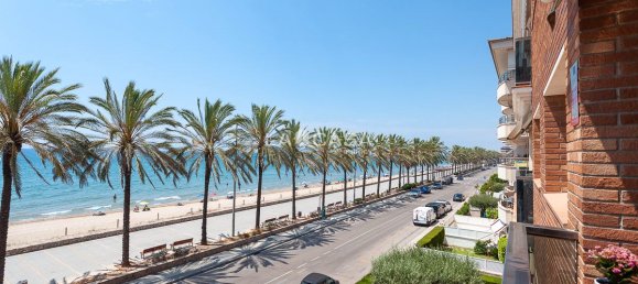 3 bedrooms Apartment in Calafell, Spain No. 138099 2