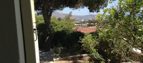 2 dormitorios сasa en venta en Kalyvia Thorikou, Saronikos, East Attica, Attica, Greece № 94054 7
