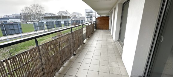 Apartamento de 2 dormitorios en Tours, France No. 218130 5