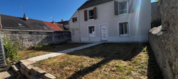 2 Schlafzimmer Haus in Baulne, France, Nr. 328461 3