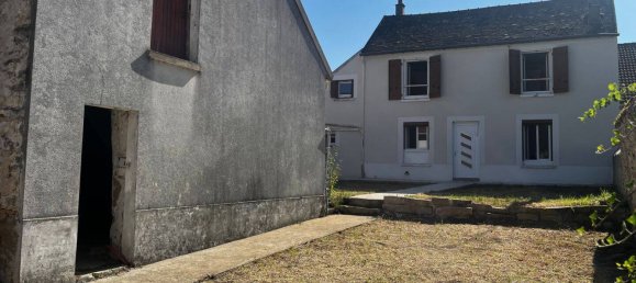 2 Schlafzimmer Haus in Baulne, France, Nr. 328461 2