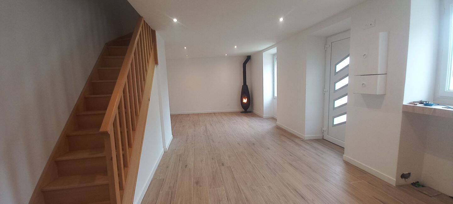 2 Schlafzimmer Haus in Baulne, France, Nr. 328461