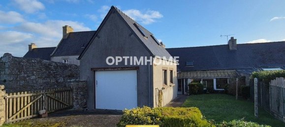 3 Schlafzimmer Haus in Ile-de-Batz, France, Nr. 204607 8