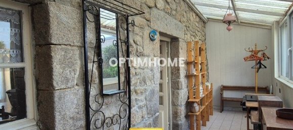 3 Schlafzimmer Haus in Ile-de-Batz, France, Nr. 204607 11