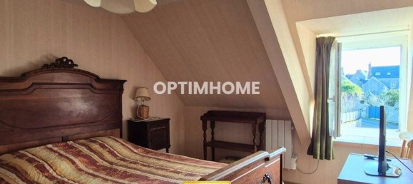 3 Schlafzimmer Haus in Ile-de-Batz, France, Nr. 204607 6
