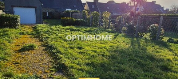 3 Schlafzimmer Haus in Ile-de-Batz, France, Nr. 204607 9