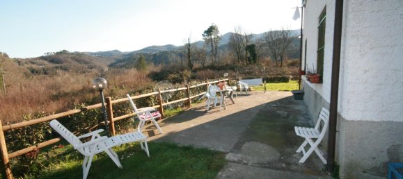 5 rooms House in Beverino, Italy No. 26351 19