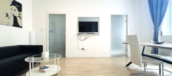 2-salle Appartement à Alsergrund, Austria No. 241942 3