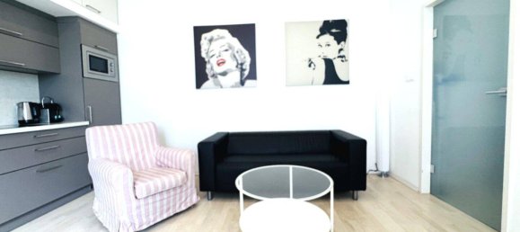 2-salle Appartement à Alsergrund, Austria No. 241942 2