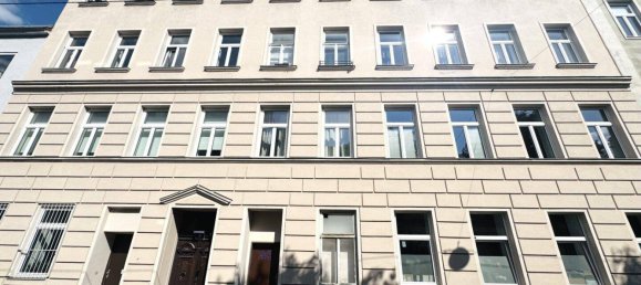 2-salle Appartement à Alsergrund, Austria No. 241942 12